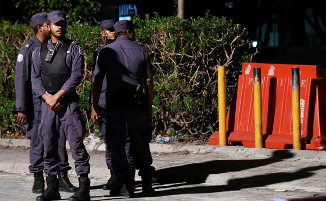 Prosecutor Calls Maldives' Extension Of State Of Emergency Unconstitutional: Sources, Media