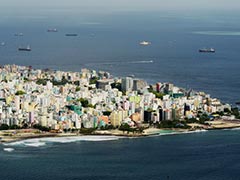"हमें निशाना बनाया जा रहा है": पीएम मोदी की लक्षद्वीप यात्रा पर मालदीव के मंत्री