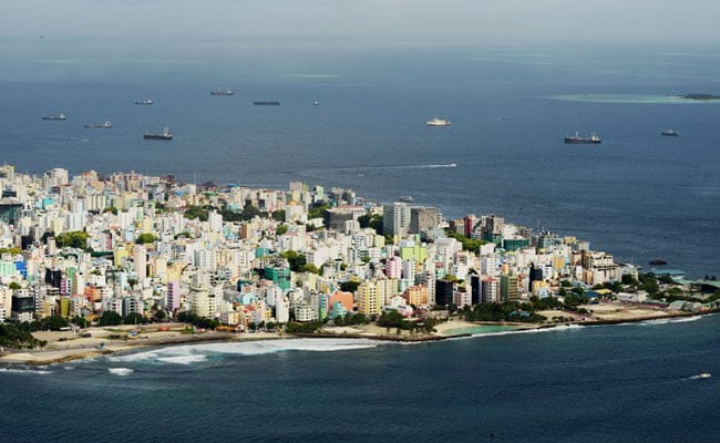 हमें निशाना बनाया जा रहा है:  पीएम मोदी की लक्षद्वीप यात्रा पर मालदीव के मंत्री