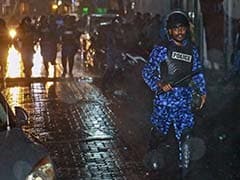 U.N. Group Says Rule Of Law 'Under Siege' In Maldives Crisis