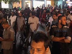 Trouble In Paradise: What's Happening In The Maldives?