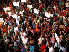 मालदीव में इमरजेंसी: पूर्व राष्ट्रपति और चीफ जस्टिस गिरफ्तार, भारत की नसीहत, माली जाने से बचें
