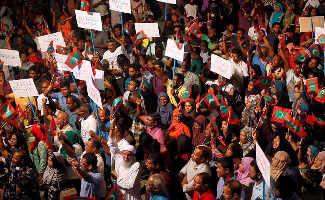 Emergency In Maldives: All You Need To Know About The Political Crisis