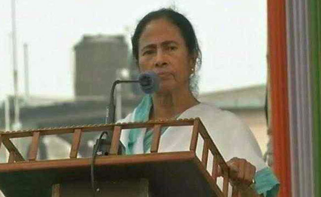 Mamata's Two-Pronged Strategy In Darjeeling: Reach Out To Locals, Hit Out At The BJP