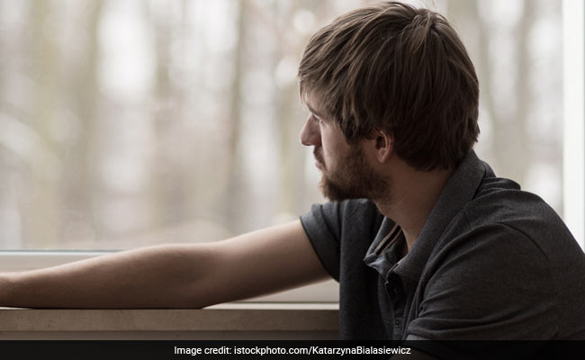 I Finally Learned To Accept My Own Vulnerability As A Man. It Helped
