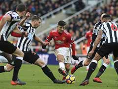 Newcastle United Stun Manchester United As Huddersfield Win At Last