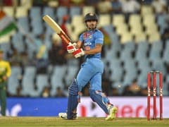 India Vs South Africa: Manish Pandey