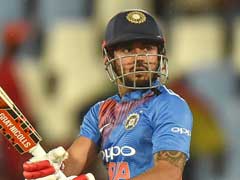 Manish Pandey Says Waiting To Be Picked To Play Is Tough