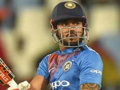 IND vs SL: मनीष पांडे और दिनेश कार्तिक की शानदार बल्‍लेबाजी, टीम इंडिया 6 विकेट से जीती
