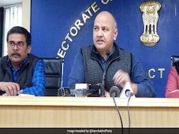 दिल्ली बजट 2018-19 : सरकार ने पेश किया 53 हजार करोड़ का बजट, 5 बातें दिल्ली बजट 2018-19 : सरकार ने पेश किया 53 हजार करोड़ का बजट, 5 बातें