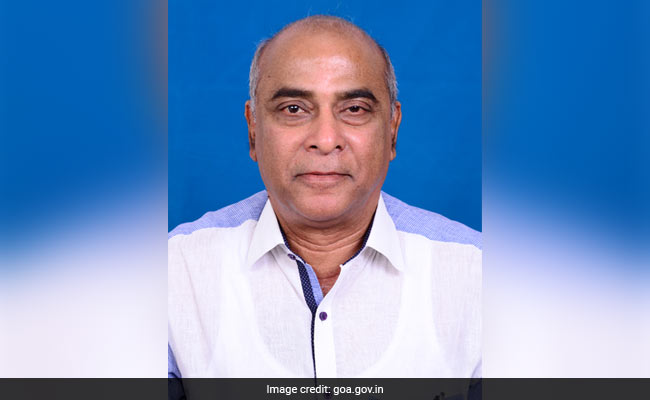 "<i>Ghatis</i> Would Not Be Preferred": Goa Minister On Migrant Workers