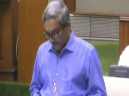 Goa Man, Who Posted Fake News Of Manohar Parrikar's Health, Arrested Goa Man, Who Posted Fake News Of Manohar Parrikar's Health, Arrested