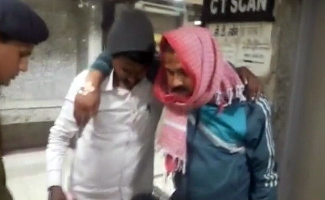 बिहार: नौ बच्&zwj;चों की मौत के आरोपी मनोज बैठा ने किया सरेंडर