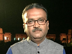 Analysis | After Opposition Rebellions, NDA May Need Just 6 More Votes For Delimitation