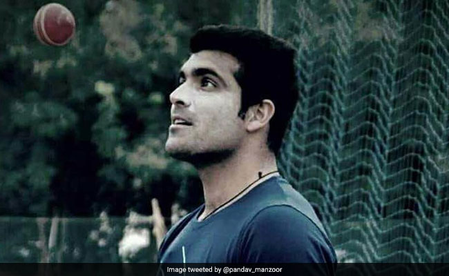 IPL 2018:  कश्‍मीर के मंजूर डार के चयन पर क्रिकेटर मो. कैफ ने जताई खुशी, घाटी के युवाओं को दिया यह संदेश...