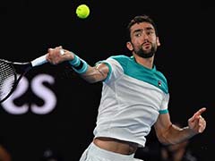 Rio Open: Marin Cilic Eases Past Carlos Berlocq To Enter Second Round