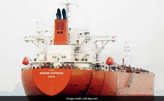 Tanker With 22 Indian Sailors From Mumbai Firm Goes Missing Off Africa, Fuels Fears Of Hijacking