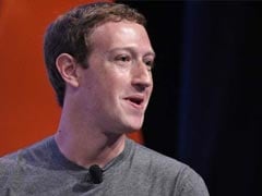 All Eyes On Mark Zuckerberg After Facebook Data Breach