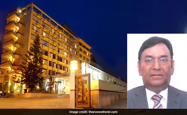 Top Indian Hotelier In Nepal Arrested For Drug Trafficking