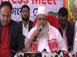Unlike 2016, "No Modi Wave" This Time: Chief Of Congress Ally In Assam Unlike 2016, "No Modi Wave" This Time: Chief Of Congress Ally In Assam