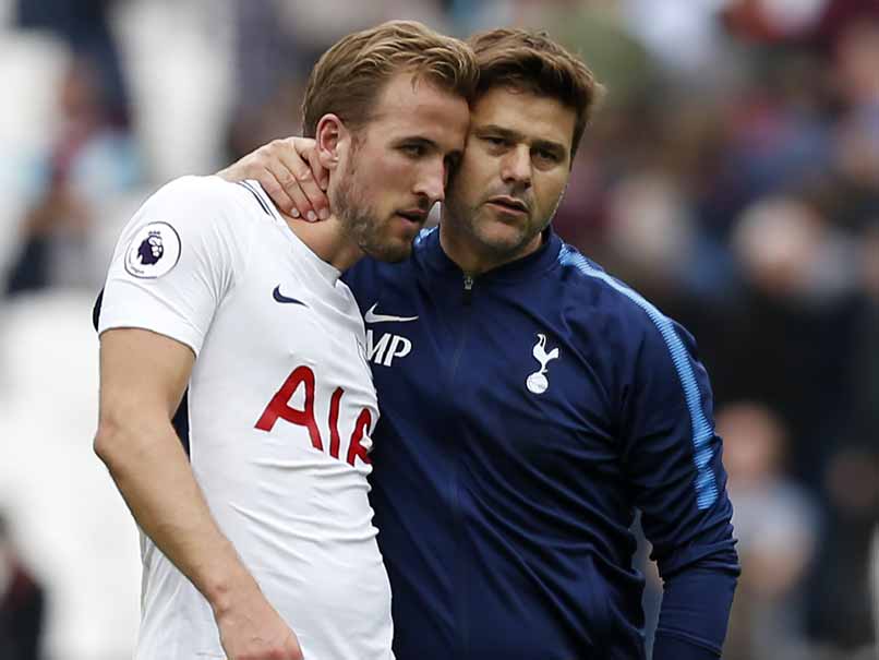 Harry Kane Staying At Tottenham Hotspur To Win Titles, Says Mauricio Pochettino