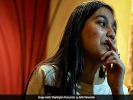 This Teenager Worried About Walking Alone, So She Created An App To Make It Safer This Teenager Worried About Walking Alone, So She Created An App To Make It Safer