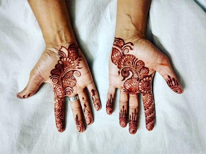 mehendi