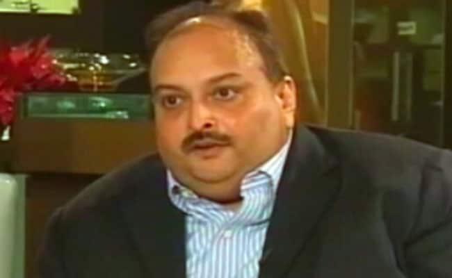 Indian Team Visits Antigua To Request Mehul Choksi Extradition: Sources