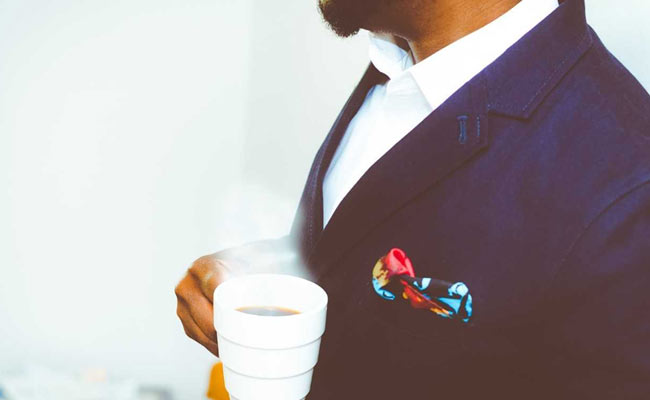 Valentine's Day: Men, Get Your Sartorial Game On Point