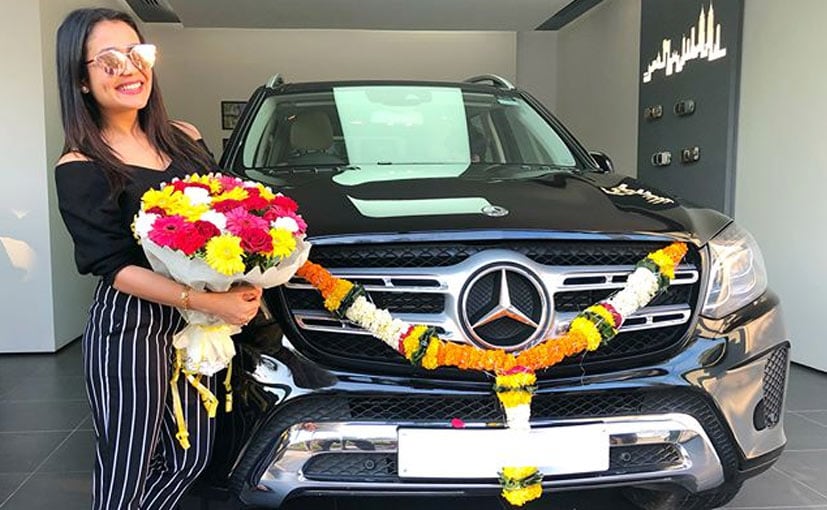 The Mercedes-Benz GLS 350 was launched in May 2016 and is the flagship SUV from the company's stable. The SUV comes packed to the brim with features