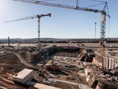 Mercedes-Benz's Sindelfingen Plant To Be The World's Most Modern Car Production Units