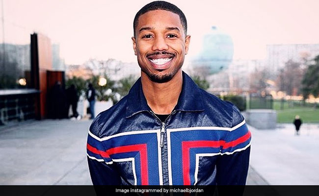 6 Reasons Why <i>Black Panther</i> Star Michael B Jordan Is The Internet's Latest Crush