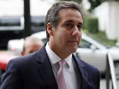 FBI Probe Team Didn't Know Extent Of Allegations Against Trump Lawyer