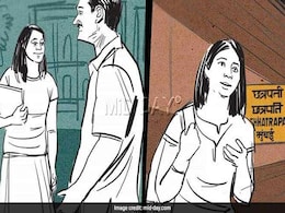 She Shimmied Down Mumbai Drainpipe To Escape Brothel She Shimmied Down Mumbai Drainpipe To Escape Brothel