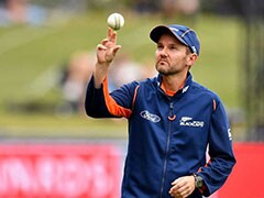 New Zealand Coach Mike Hesson Rejects Call To Scrap T20 Internationals