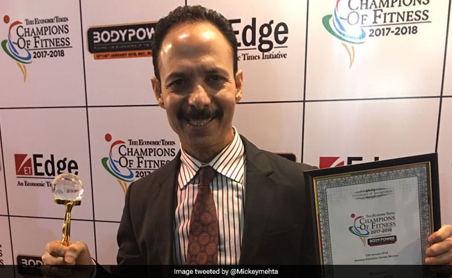 ये बनने जा रहे हैं 'इंडियाज नेक्स्ट सुपरस्टार्स' में वेलनेस गुरु, कंटेस्टेंट को बताएंगे फिटनेस मंत्र