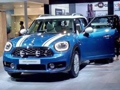 New MINI Countryman: Price Expectation In India