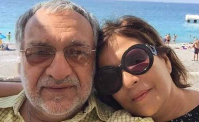 Pak Minister Shot Wife 3 Times Before Killing Self, Say Cops