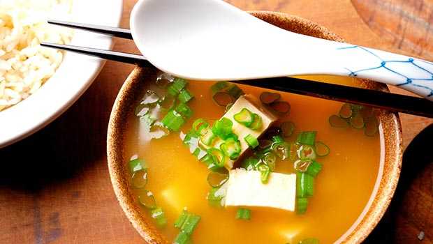 Miso Soup