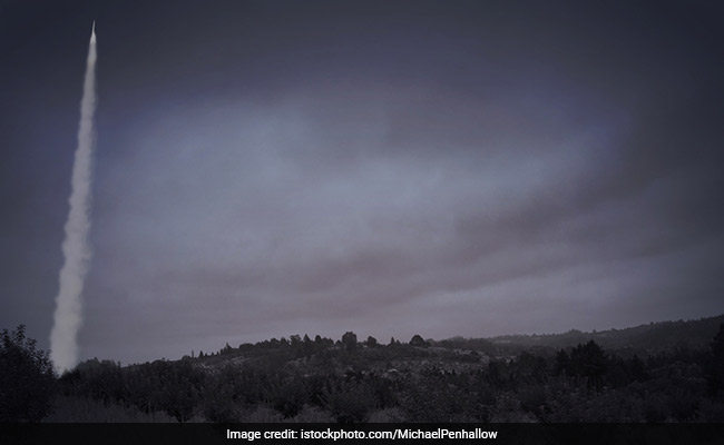 India Tests Interceptor Missile That Can Engage Targets Above Atmosphere