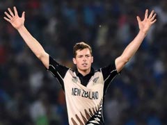 IPL 2018: न्‍यूजीलैंड के इस गेंदबाज ने कहा, 'खुश हूं MS धोनी को मैच में बॉलिंग करने का मौका नहीं मिलेगा'