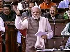 Opinion: Modi's Speech On Congress Had Shades Of Vajpayee's Brilliance
