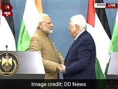 PM Modi In Abu Dhabi Highlights: India And UAE Sign Five Agreements