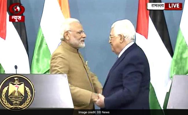 PM Modi In Abu Dhabi Highlights: India And UAE Sign Five Agreements