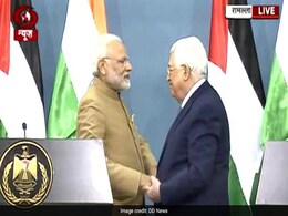 PM Modi In Abu Dhabi Highlights: India And UAE Sign Five Agreements PM Modi In Abu Dhabi Highlights: India And UAE Sign Five Agreements