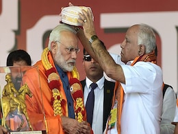 'Tomato-Onion-Potato': In Bengaluru, PM Modi Says Farmers "TOP" Priority 'Tomato-Onion-Potato': In Bengaluru, PM Modi Says Farmers "TOP" Priority