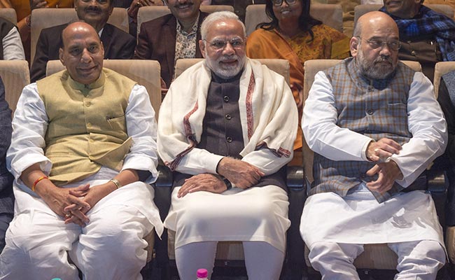 BJP Government Implementing Social Justice: PM Modi On Budget