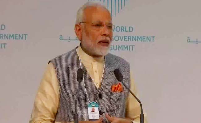 PM Modi To Launch New Doordarshan Channel For The North East In Arunachal Pradesh