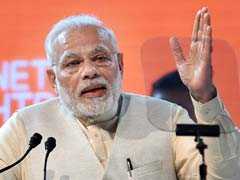 Maharashtra Will Become First Trillion Dollar Economy In India: PM Modi