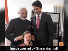 PM Modi's 'Kaan Ki Baat' With Children